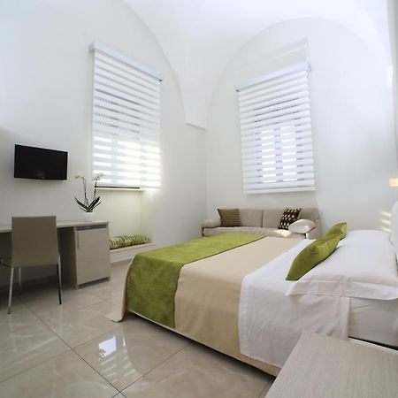 Acquamarina B&B Порто-Чезарео Экстерьер фото