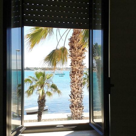 Acquamarina B&B Порто-Чезарео Экстерьер фото