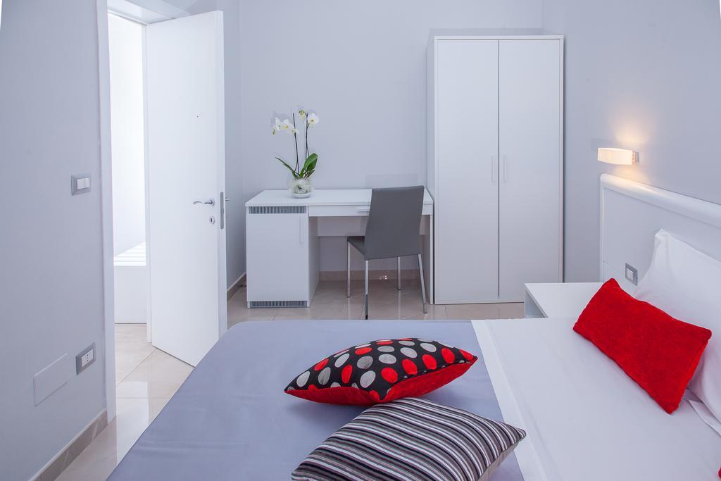 Acquamarina B&B Порто-Чезарео Экстерьер фото