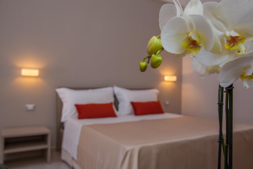 Acquamarina B&B Порто-Чезарео Экстерьер фото