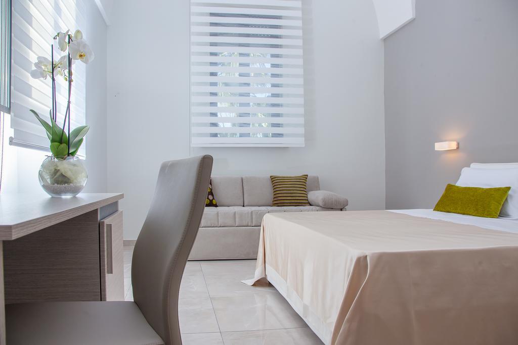 Acquamarina B&B Порто-Чезарео Экстерьер фото