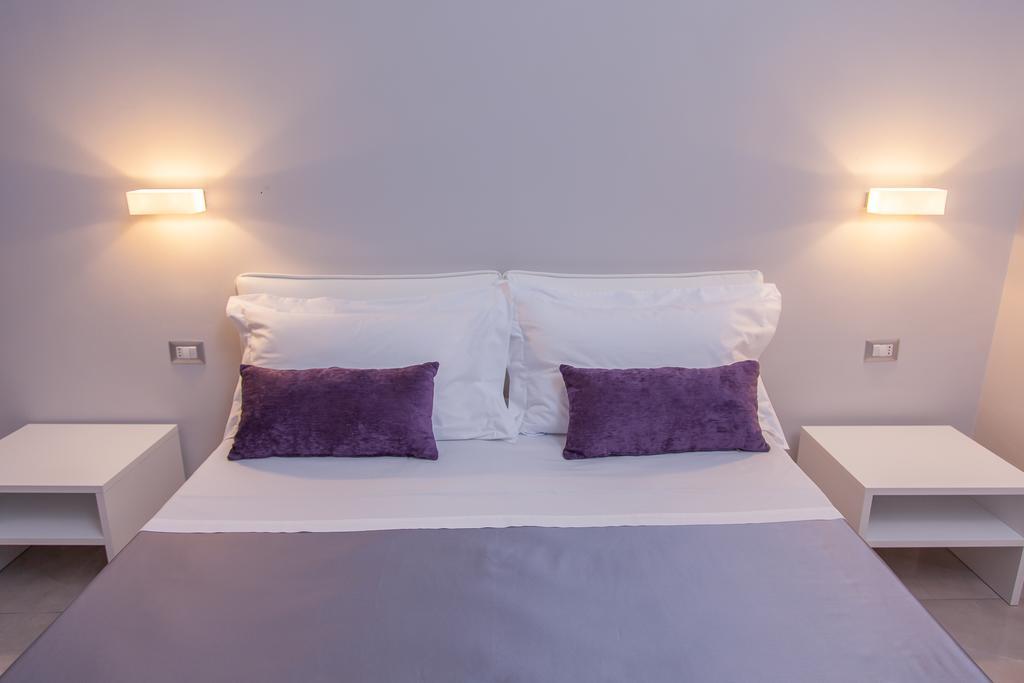 Acquamarina B&B Порто-Чезарео Экстерьер фото