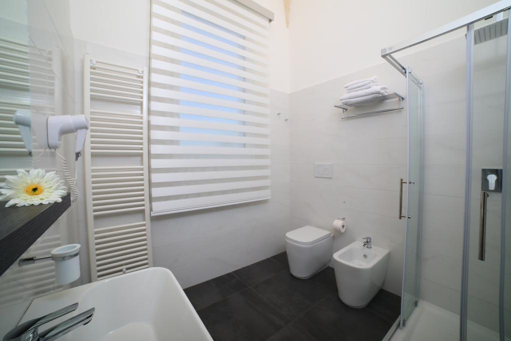 Acquamarina B&B Порто-Чезарео Экстерьер фото
