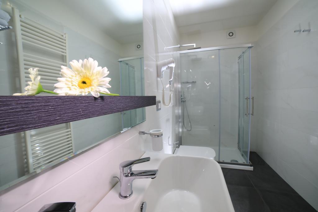 Acquamarina B&B Порто-Чезарео Экстерьер фото